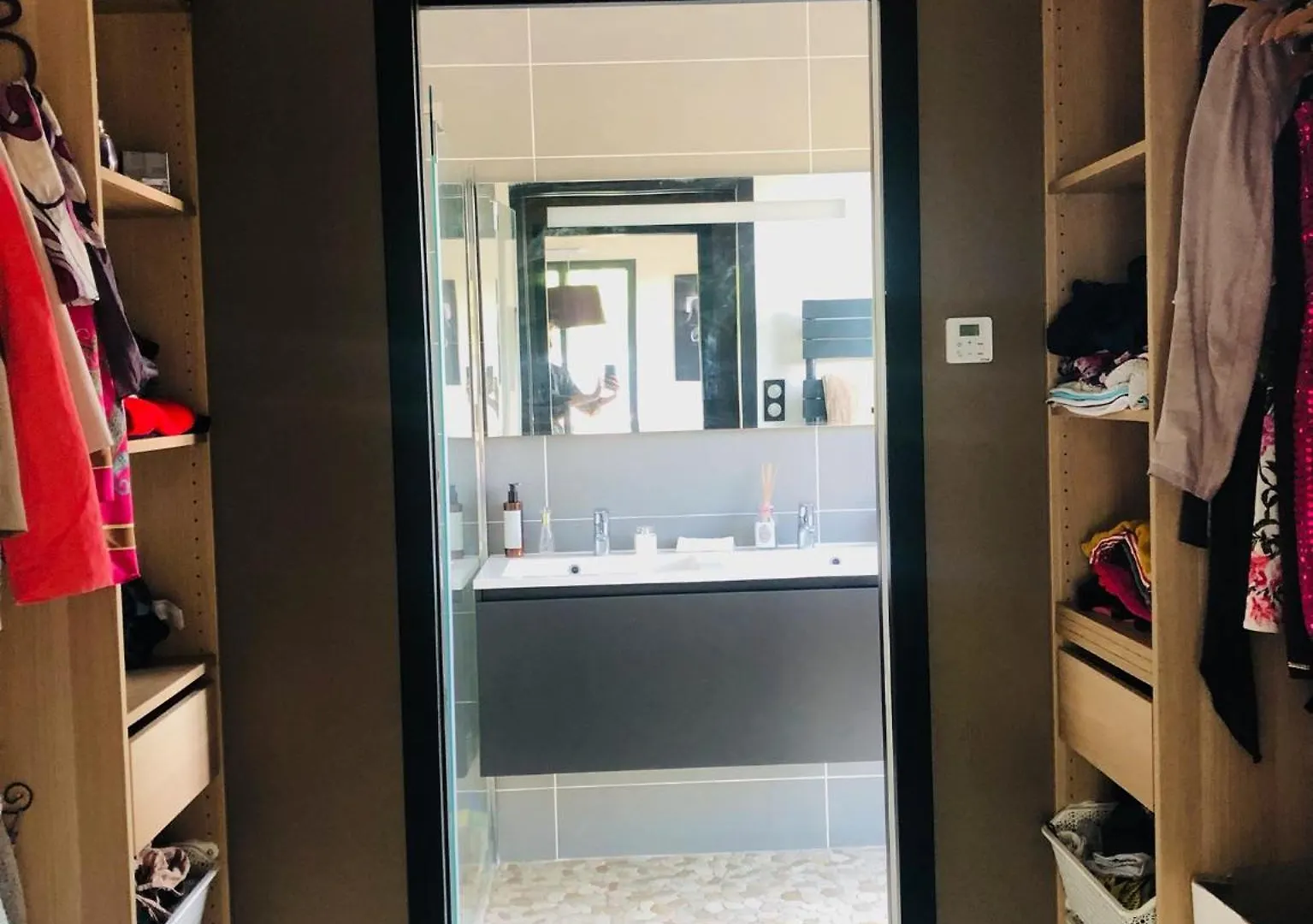 Villa Piscine 6 Personnes Meyzieu