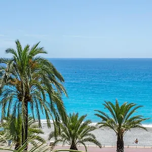  Appartement Studio Du Grand Sud - Welkeys France