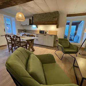  Hébergement de vacances Le Marlo France