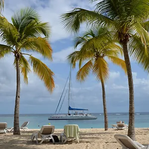  Appartement Cotton Residences Guadeloupe