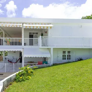  Hébergement de vacances Kouleur Karayib Guadeloupe